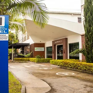 3* Hotel Valle De San Nicolas